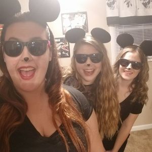 Meet your Posher, Amber